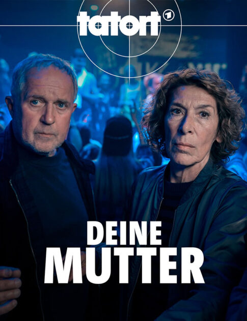 Tatort - Deine Mutter